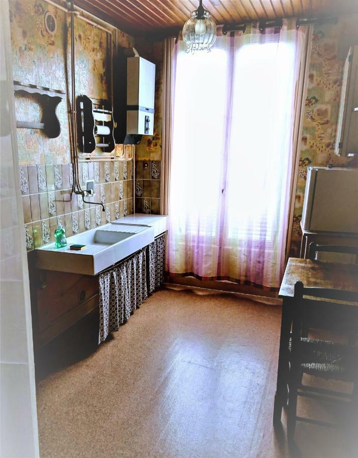 Bed and Breakfast Joyeux Reveil Курсель-сюр-Мер Екстер'єр фото